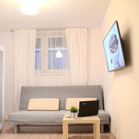 Baltyckie-Hel Apartment Room photo