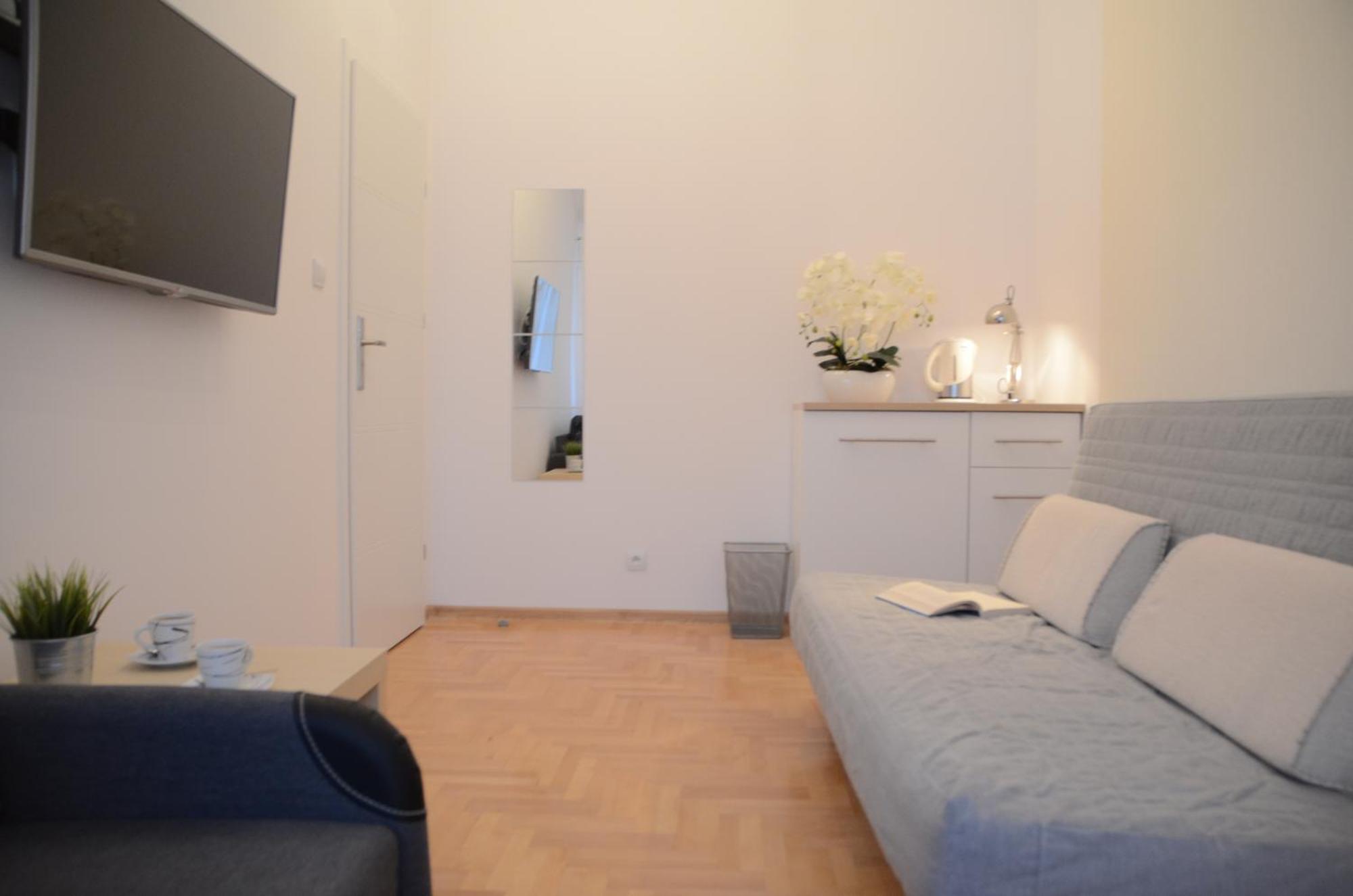 Baltyckie-Hel Apartment Room photo