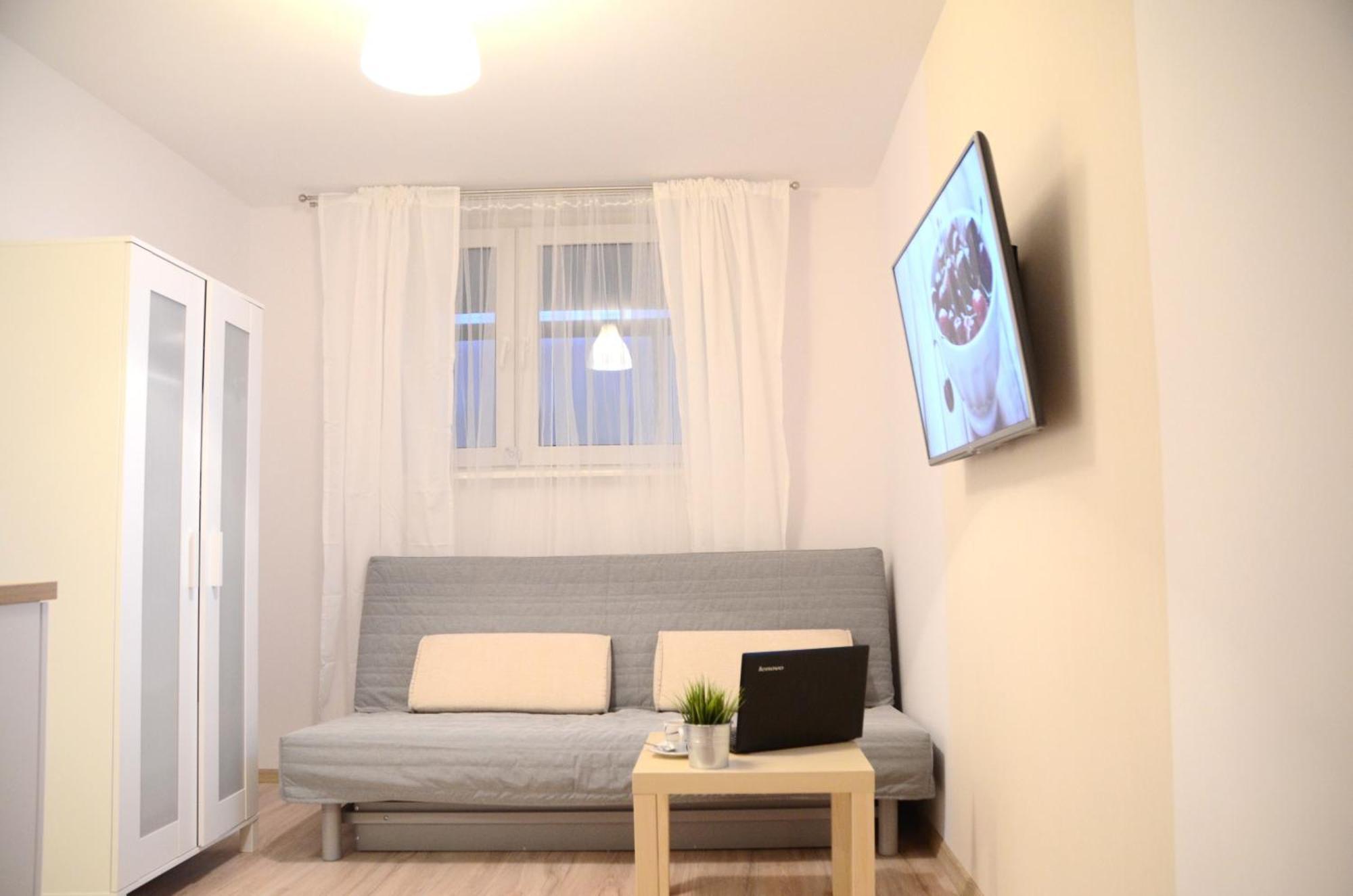 Baltyckie-Hel Apartment Room photo