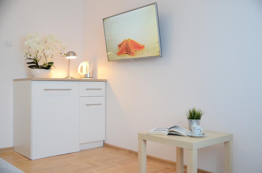 Baltyckie-Hel Apartment Room photo