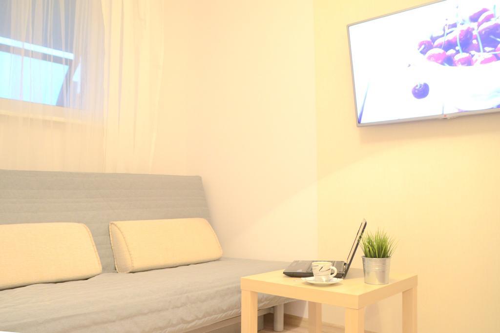 Baltyckie-Hel Apartment Room photo