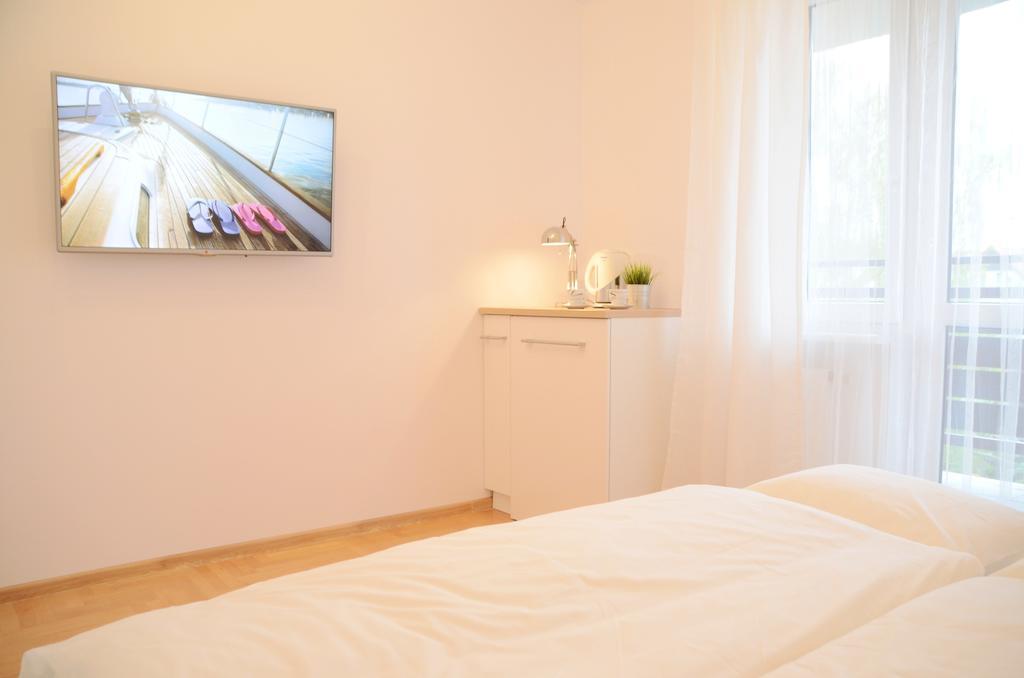 Baltyckie-Hel Apartment Room photo