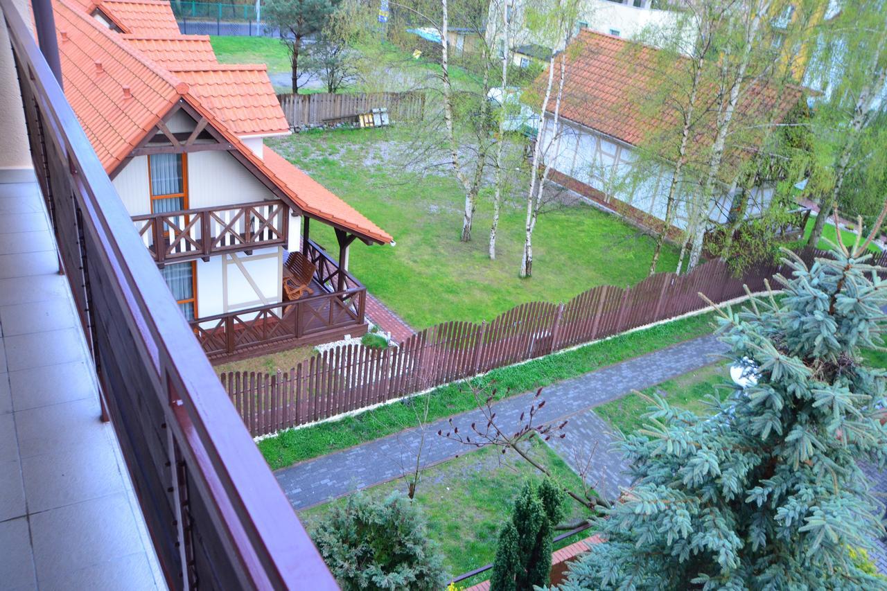 Baltyckie-Hel Apartment Exterior photo